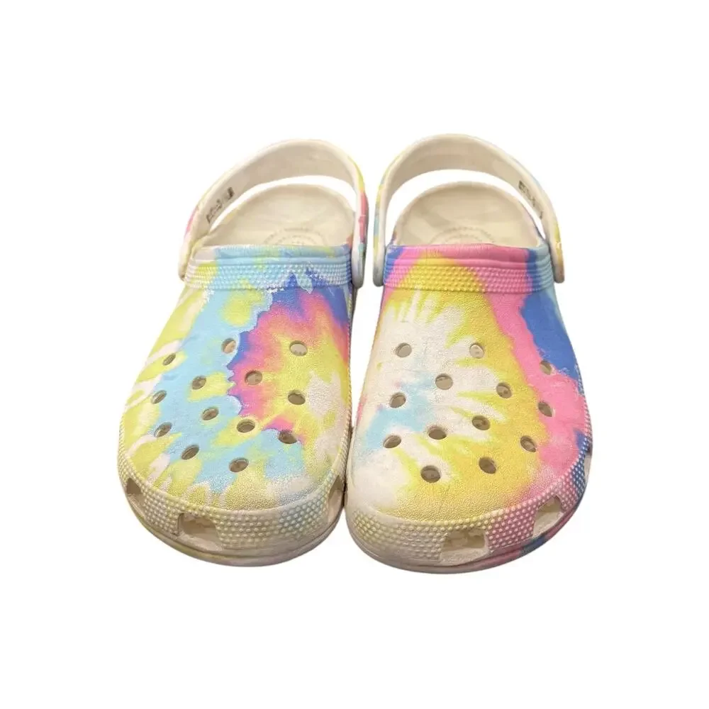 CROCS classic tie